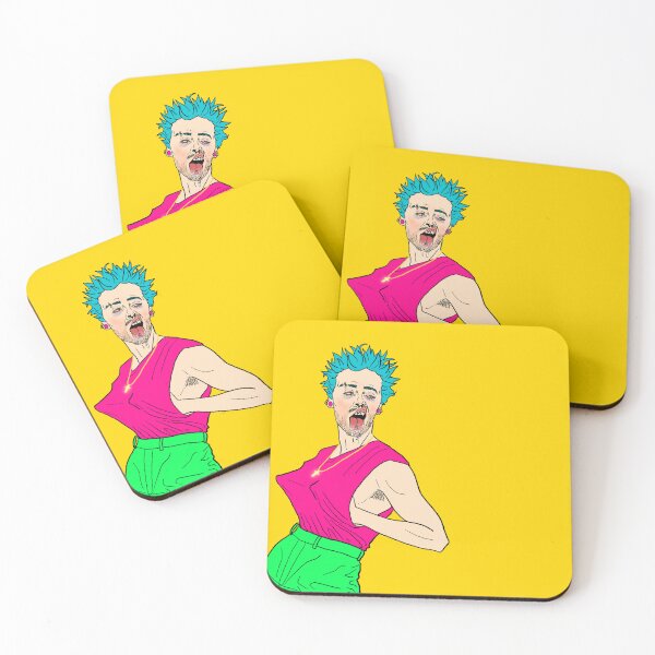 Item preview, Like Madonna Does designed and sold by DC-VDA.