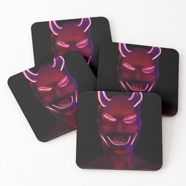 Item preview, From Hell: Neon Demon designed and sold by OddUnderground.