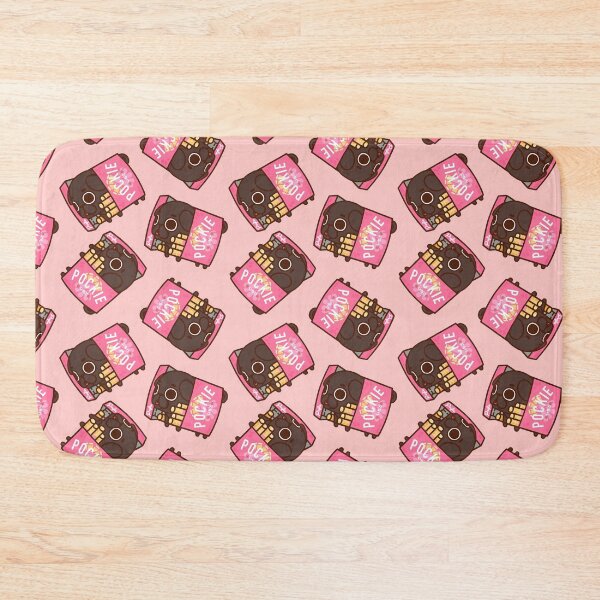 Item preview, Strawberry Pockie Ollie designed and sold by Puglie Pug.