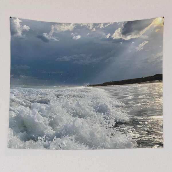 Item preview, Beach Soul designed and sold by Muycote.