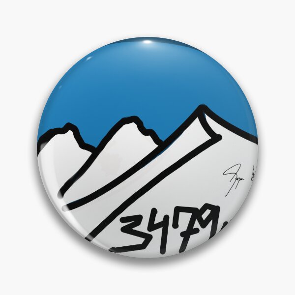 Item preview, BLACK SAW LOGO designed and sold by THE STONER.