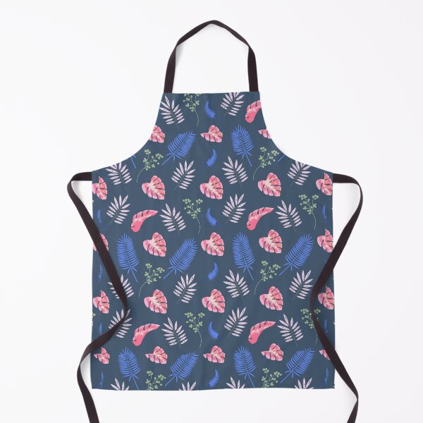 Item preview, Tropical Leaves and Ferns designed and sold by CatgoDigital.