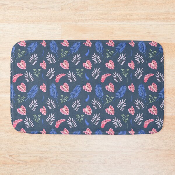 Item preview, Tropical Leaves and Ferns designed and sold by CatgoDigital.