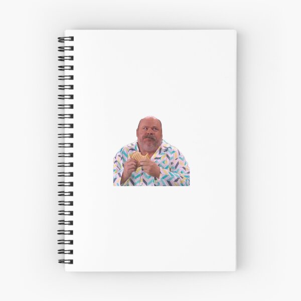 Item preview, Bertram eating a sandwich designed and sold by Madeline-13.