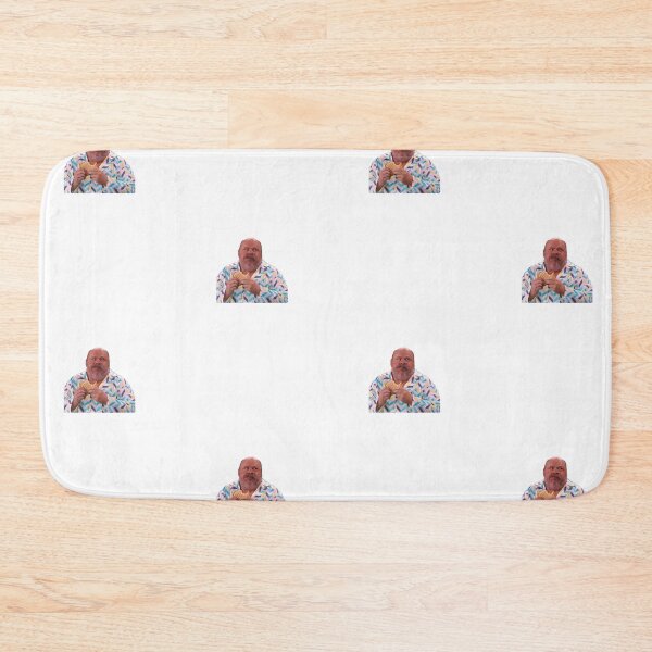 Item preview, Bertram eating a sandwich designed and sold by Madeline-13.