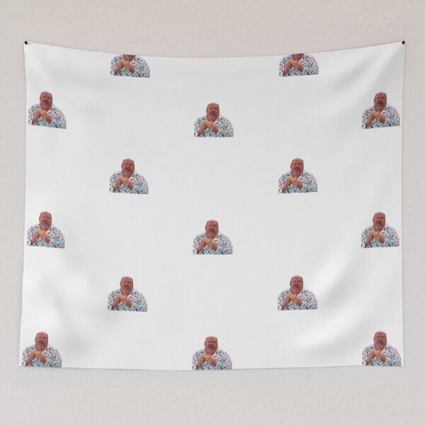 Item preview, Bertram eating a sandwich designed and sold by Madeline-13.