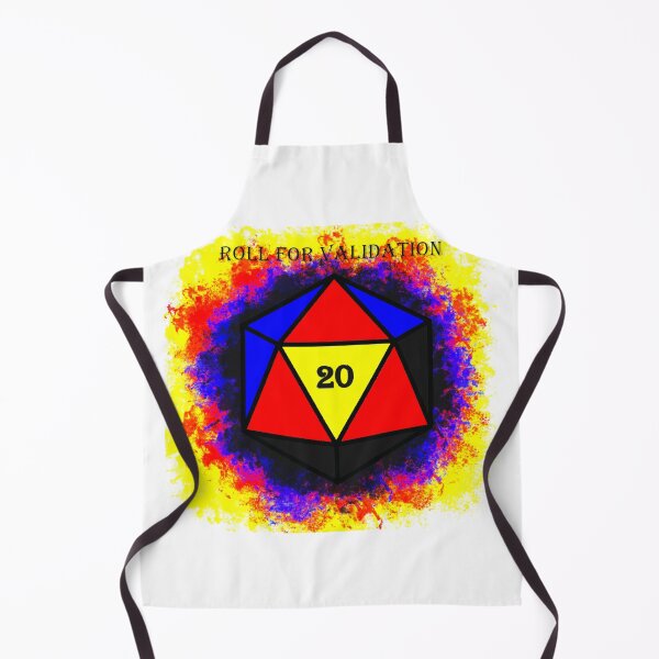 Item preview, Roll For Validation: Polyamory  designed and sold by Izayo-Darke1.