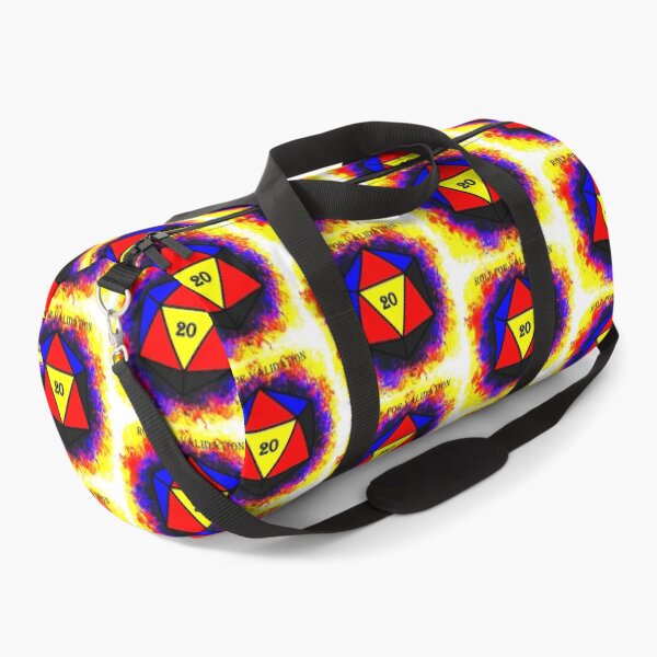 Item preview, Roll For Validation: Polyamory designed and sold by Izayo-Darke1.