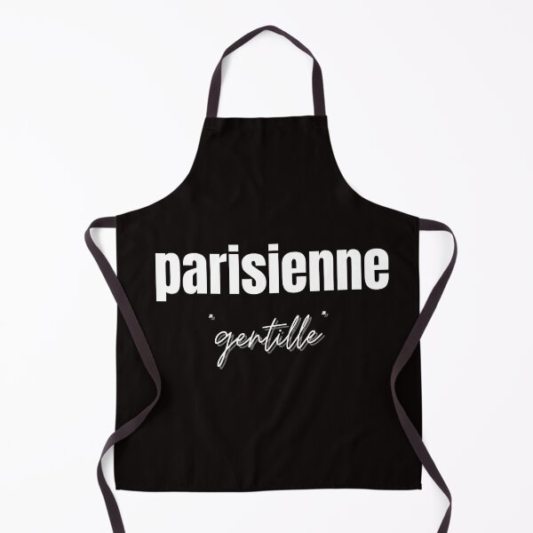 Item preview, "Nice PARISIAN" TEE-SHIRT designed and sold by monoso0607.