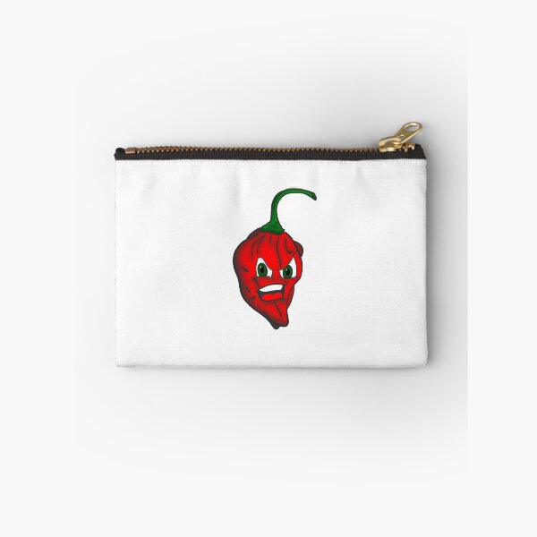 Item preview, Hot Pepper Chili Head designed and sold by ChettysGraphics.