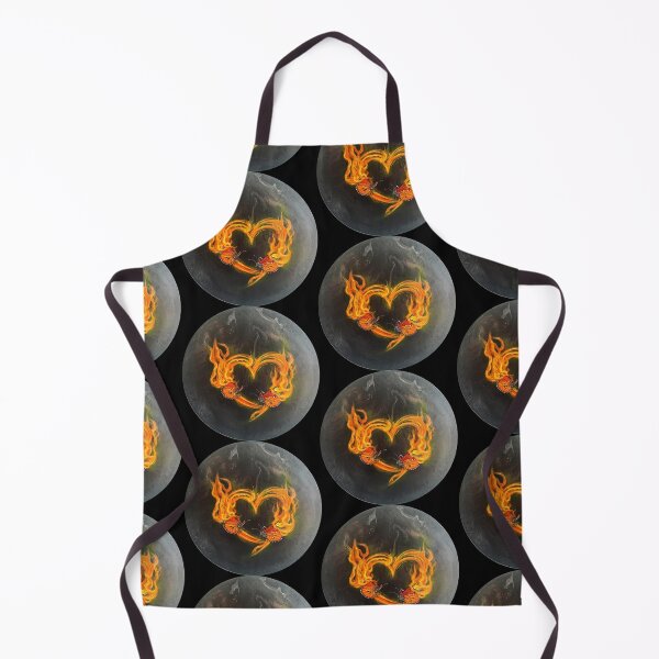 Item preview, Twin Flame designed and sold by Mandii Pope.