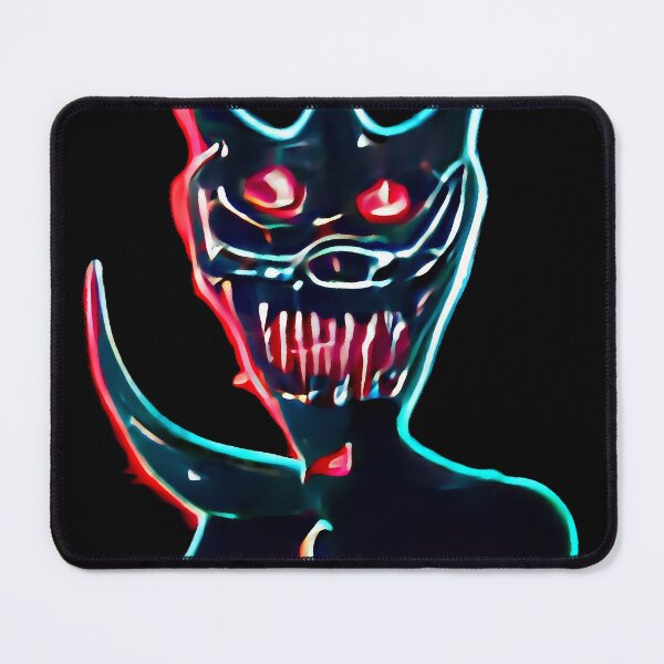 Item preview, From Hell: Neon Demon #3 designed and sold by OddUnderground.