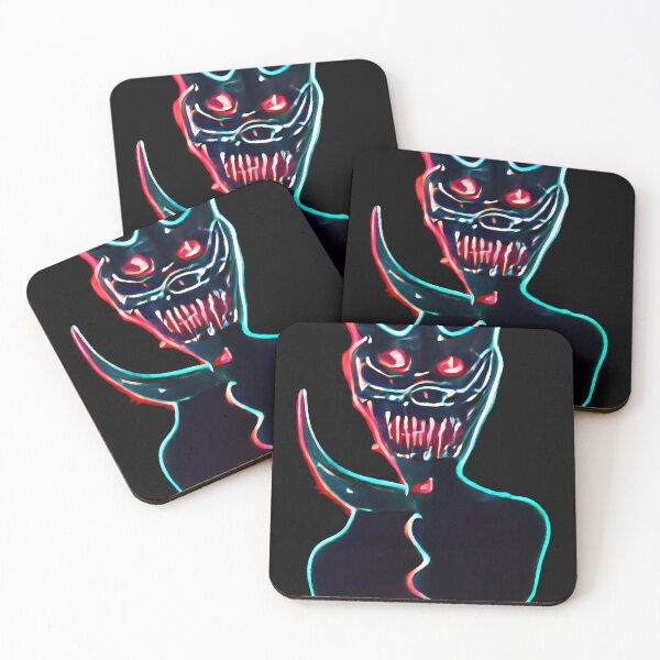 Item preview, From Hell: Neon Demon #3 designed and sold by OddUnderground.