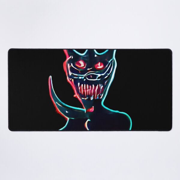 Item preview, From Hell: Neon Demon #3 designed and sold by OddUnderground.