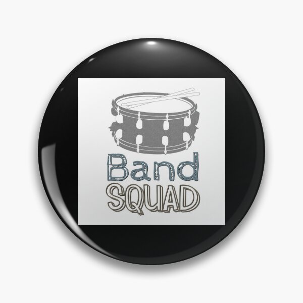 Pin on Snare Drums