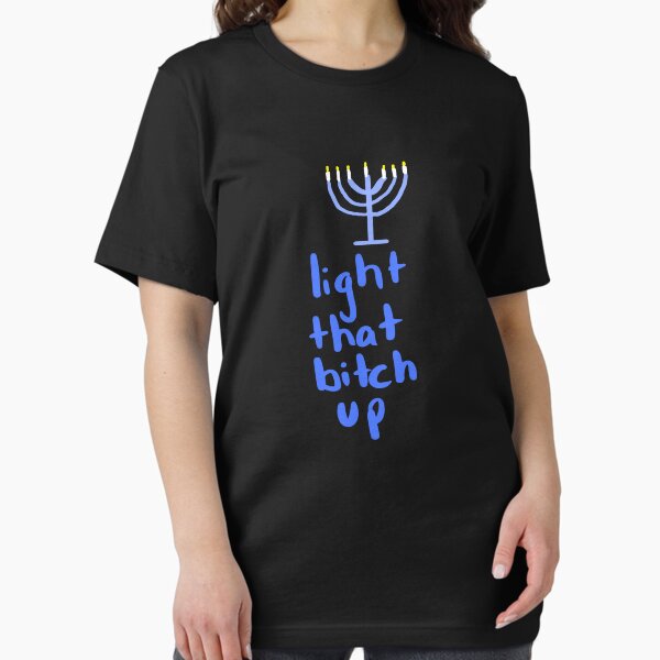 Item preview, happy hanukah designed and sold by spencersugar13.