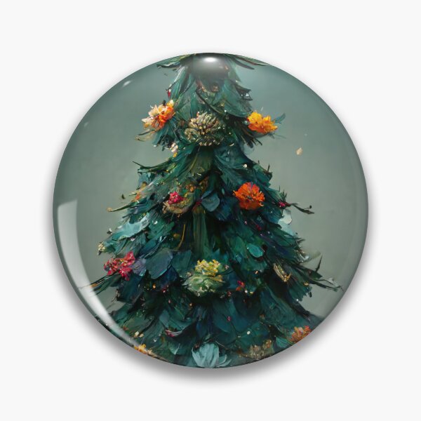 Item preview, Christmas Tree designed and sold by SvBDesigns.