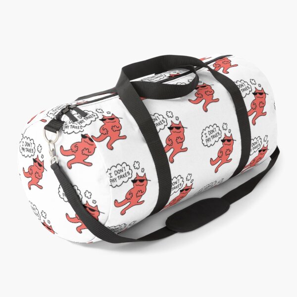 Item preview, Taxes designed and sold by badcatsstore.