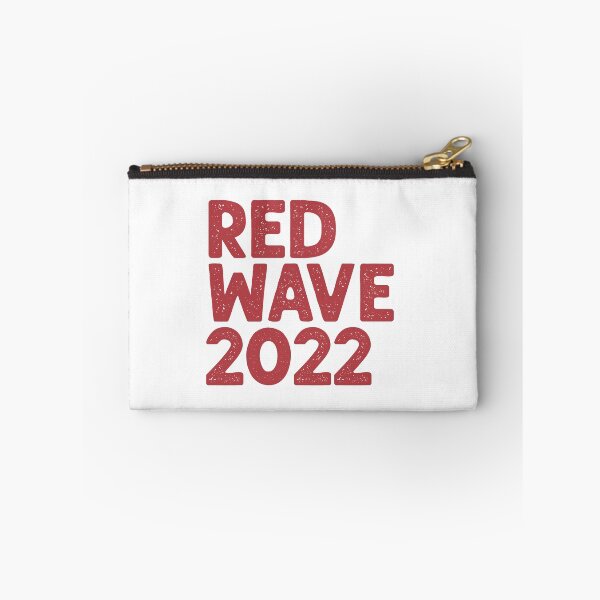 Item preview, Red Wave 2022 designed and sold by mjdgop97.