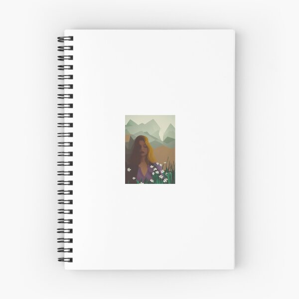 Item preview, Mountain Muse designed and sold by connors-corner.