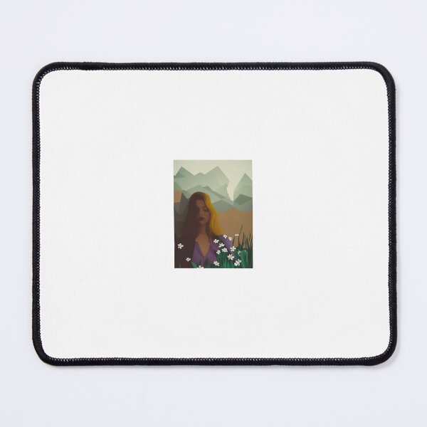 Item preview, Mountain Muse designed and sold by connors-corner.