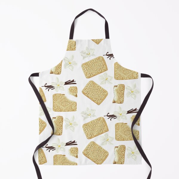 Item preview, Custard Creams designed and sold by TheBiscuitTin.