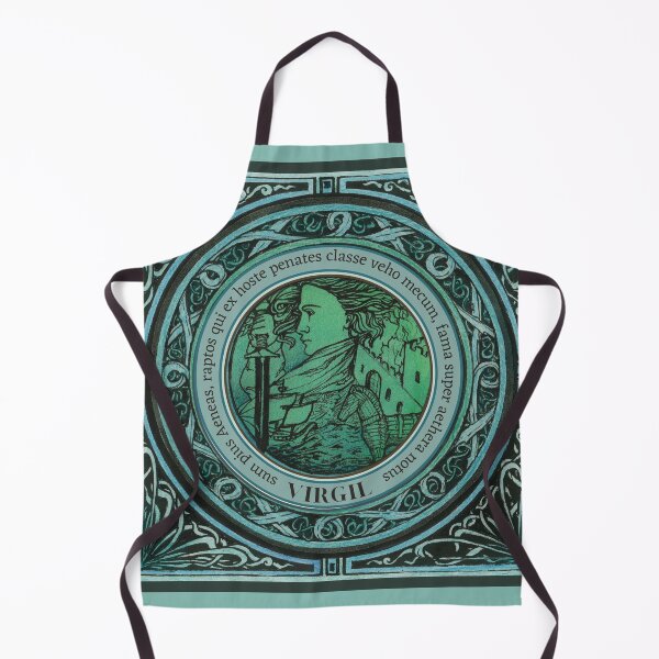 Item preview, Pious Aeneas designed and sold by TheCobra.