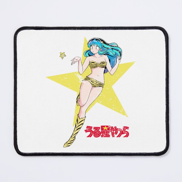 Item preview, Urusei Yatsura - Lamu' 80'S designed and sold by SALENTOmadness.