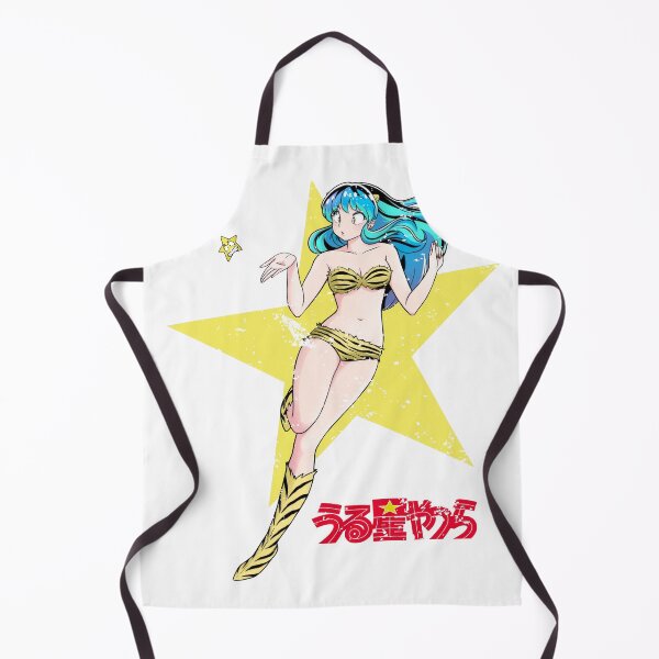 Item preview, Urusei Yatsura - Lamu' 80'S designed and sold by SALENTOmadness.