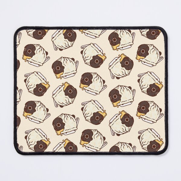 Item preview, Soup Dumpling Ollie designed and sold by Puglie Pug.