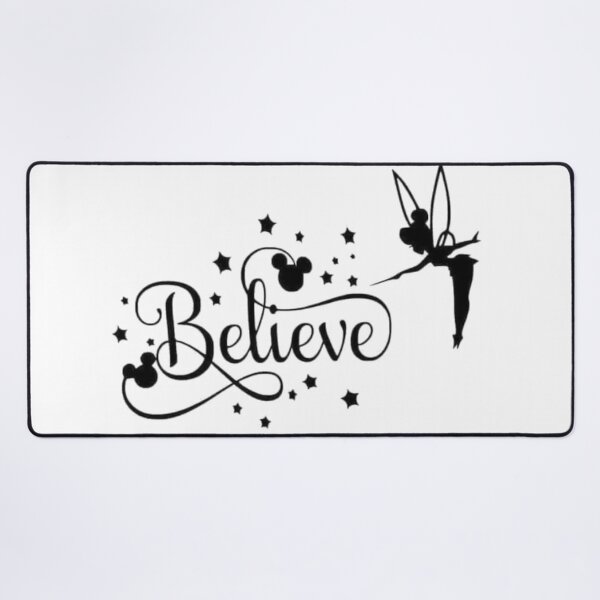 Item preview, fairytail's believe designed and sold by creator Designer.