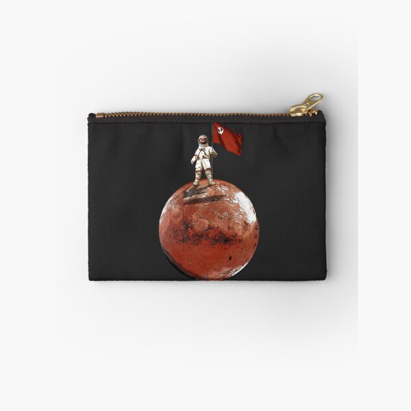 Item preview, The Communist Planet designed and sold by Angeleghties.