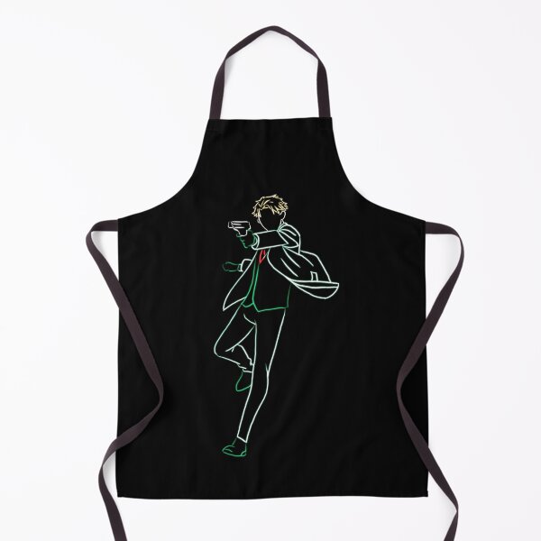 Item preview, Lloyd Forger Spy Family designed and sold by Poddibly.
