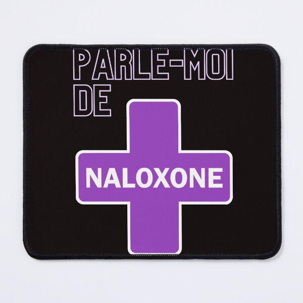 Item preview, tell me about naloxone designed and sold by AQPSUD.