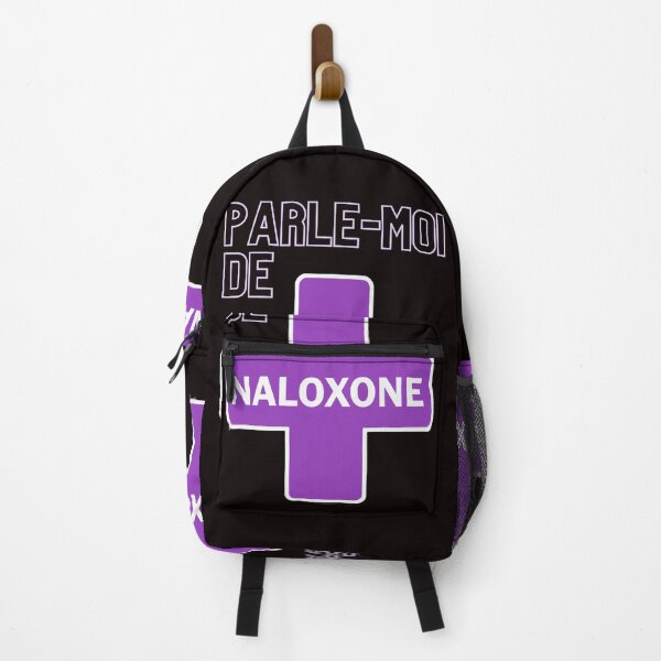Item preview, tell me about naloxone designed and sold by AQPSUD.