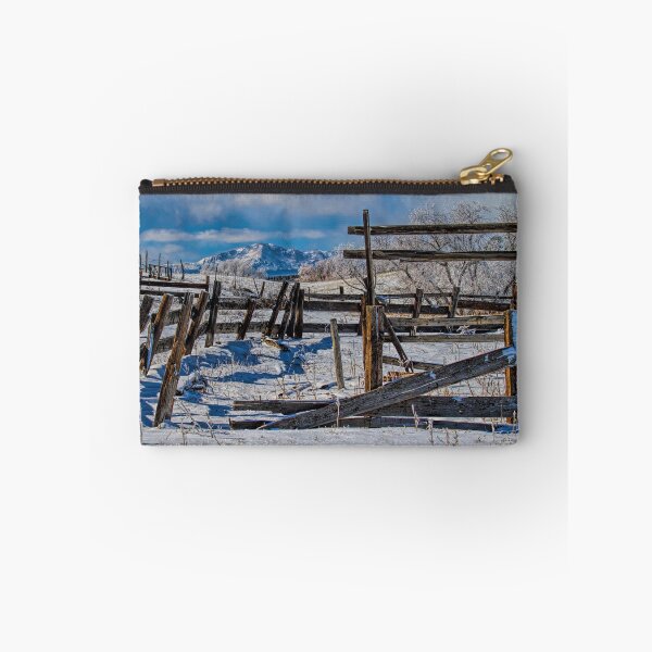 Item preview, Broken Corral designed and sold by alanathrower.