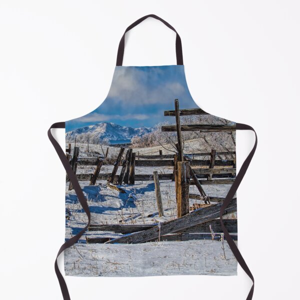 Item preview, Broken Corral designed and sold by alanathrower.