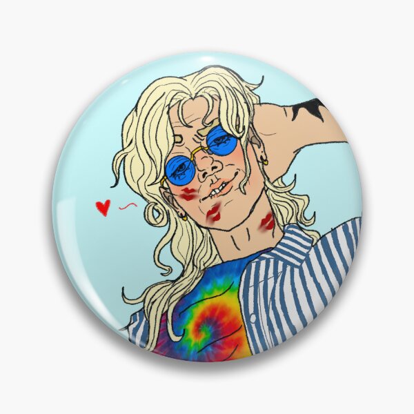 Item preview, Rainbow Kisses designed and sold by DC-VDA.