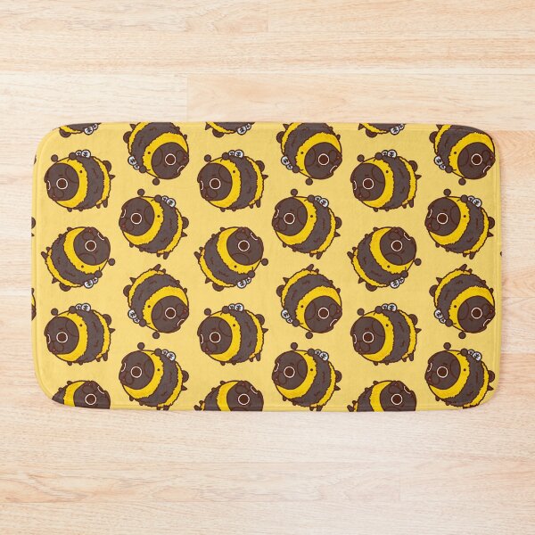 Item preview, Bee Ollie designed and sold by Puglie Pug.