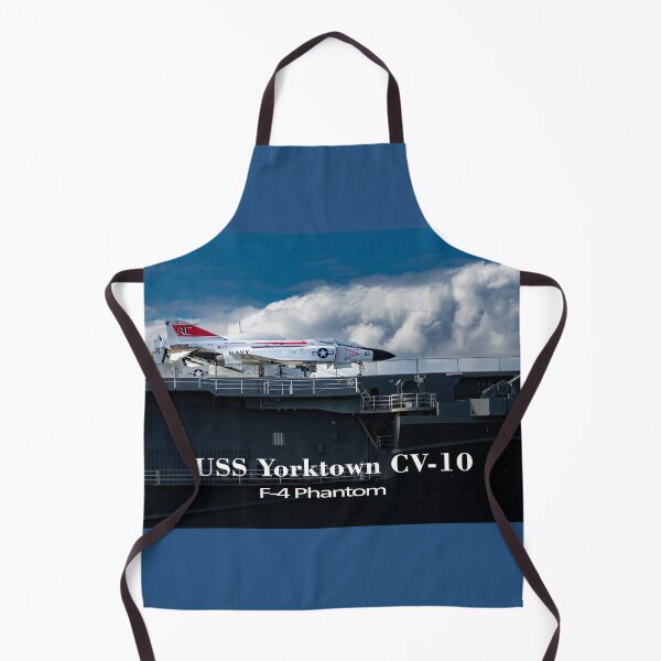 Item preview, USS Yorktown Carrier and F-4 Phantom designed and sold by nbrandsberg.