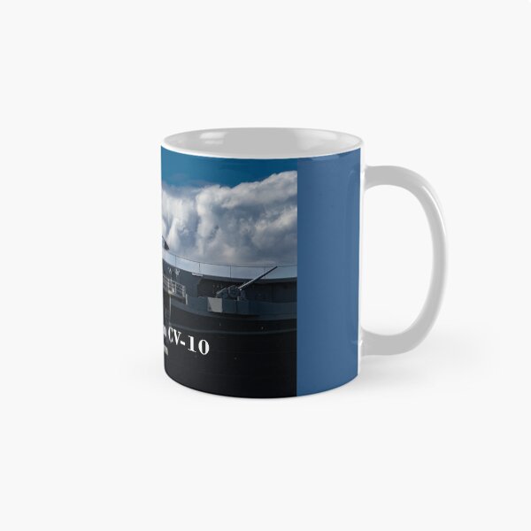 Item preview, USS Yorktown Carrier and F-4 Phantom designed and sold by nbrandsberg.