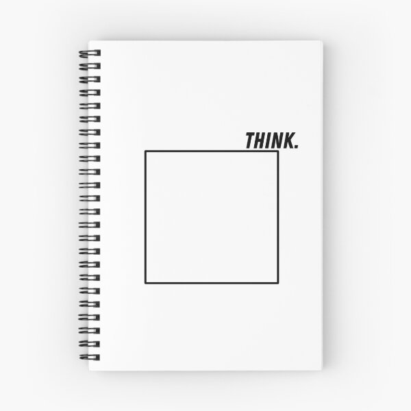 Item preview, Think Outside, No Box Required designed and sold by jassine11.