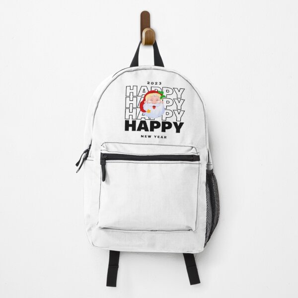 Item preview, Happy New Year 2023 From Santa Claus designed and sold by alaasobhi.