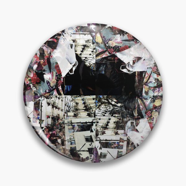 Item preview, of the transitory conditions altering impermanence designed and sold by Juan Antonio Zamarripa [Esqueda].
