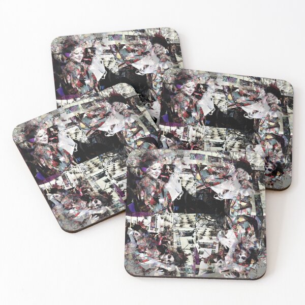 Item preview, of the transitory conditions altering impermanence designed and sold by Juan Antonio Zamarripa [Esqueda].