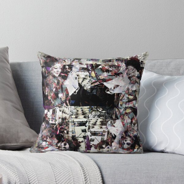 Item preview, of the transitory conditions altering impermanence designed and sold by Juan Antonio Zamarripa [Esqueda].