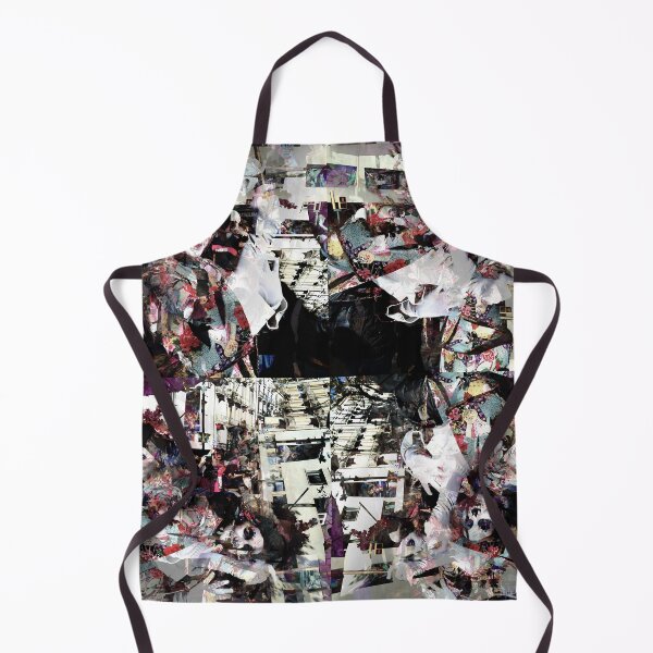 Item preview, of the transitory conditions altering impermanence designed and sold by Juan Antonio Zamarripa [Esqueda].