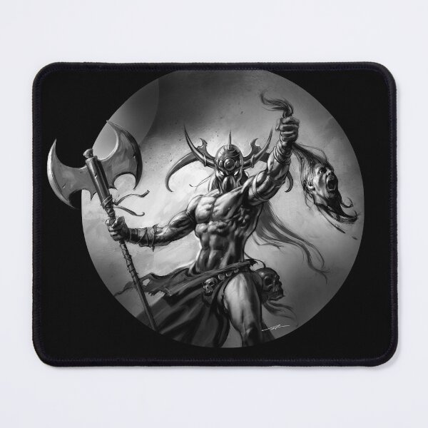 Item preview, Trophy Hunter designed and sold by Alan Lathwell.