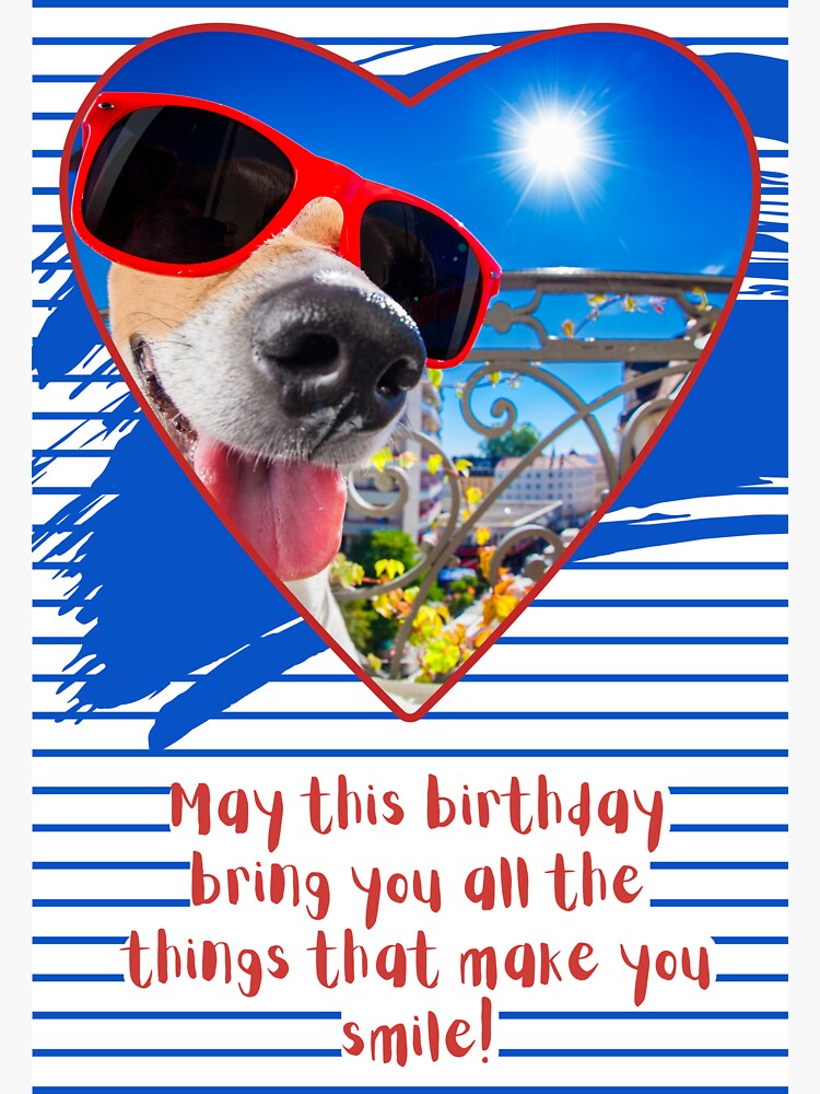 "HAPPY BIRTHDAY AND GET WELL, May this birthday bring you all the