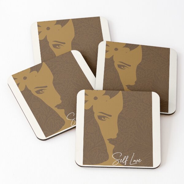Item preview, Self Love Is The Best Love! designed and sold by Miri-amI.
